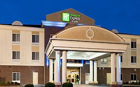 Holiday Inn Express&Suites Athens