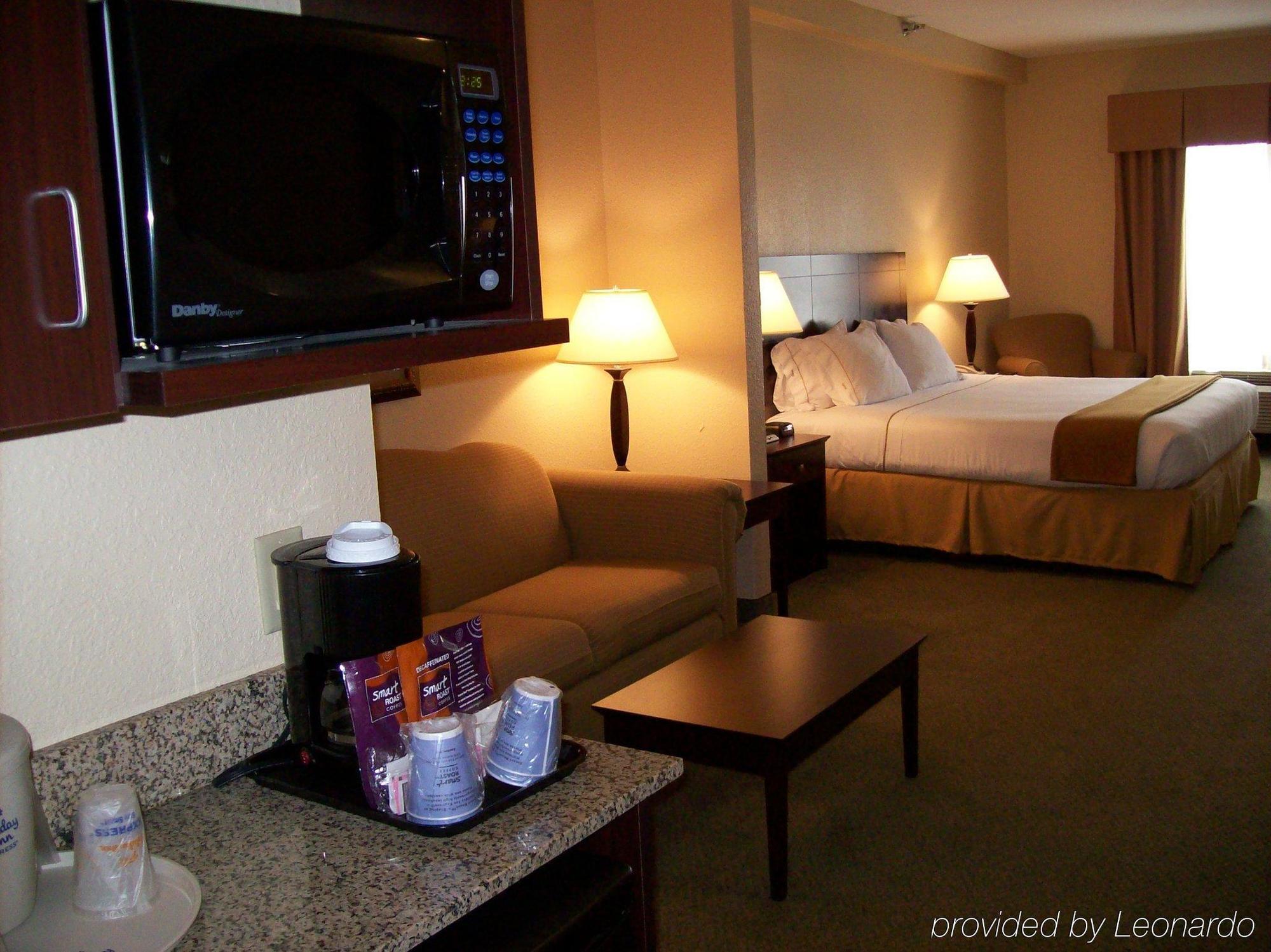 Holiday Inn Express Hotel & Suites Athens By Ihg Zimmer foto