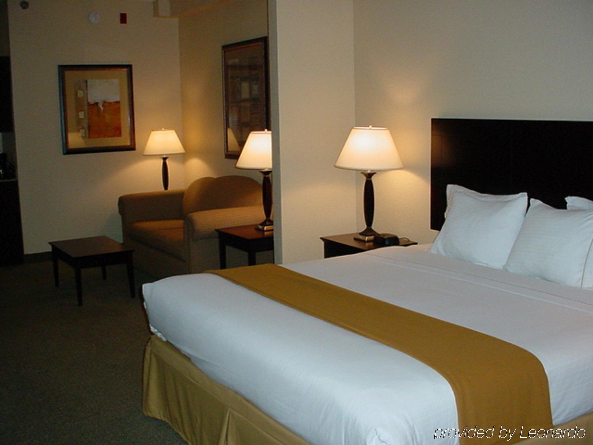 Holiday Inn Express Hotel & Suites Athens By Ihg Zimmer foto