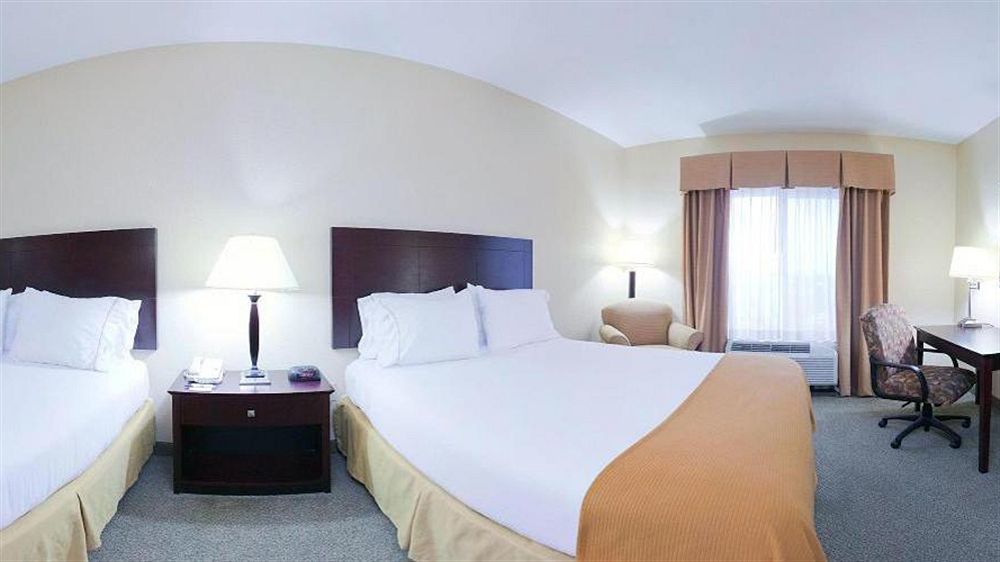 Holiday Inn Express Hotel & Suites Athens By Ihg Exterior foto